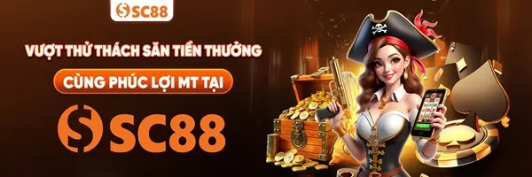 sc888 ưu đãi