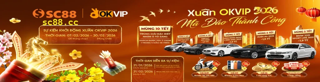 sc888 đăng nhập
